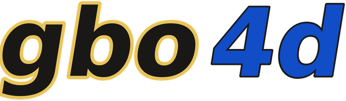 gbo4d logo